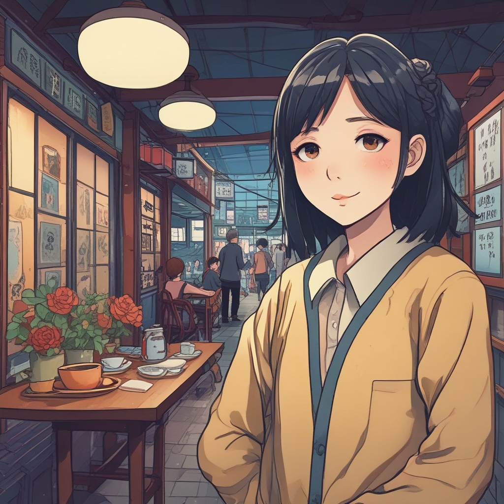 Dさんの写真